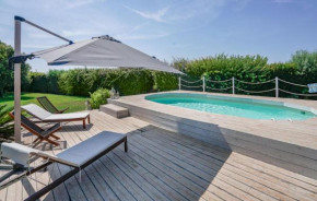 Awesome Home In Montalto Di Castro With Wifi